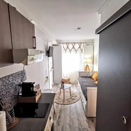 Apartment Gallia